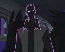 Basically he is a voice actor that gives life to v Basically he is a voice actor that gives life to various characters with his voice including Ebon in the television series Static Shock. But he also